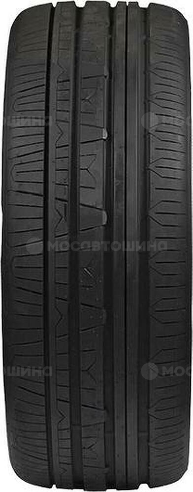 轮胎花纹 Nitto NT830 255/35 R19 96W 