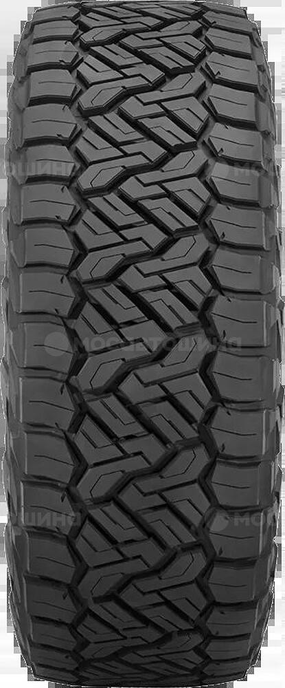 轮胎花纹 Nitto Recon Grappler A/T 37x13,5x24 124R