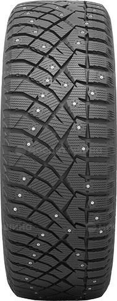 轮胎花纹 Nitto NT SPK 205/55 R16 91T 