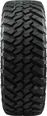 Nitto Trail Grappler 285/75 R16 116/113P 
