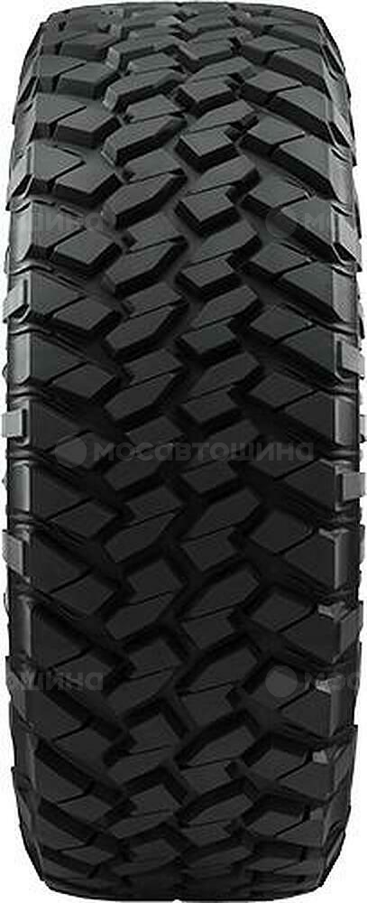 轮胎花纹 Nitto Trail Grappler 285/75 R18 129Q