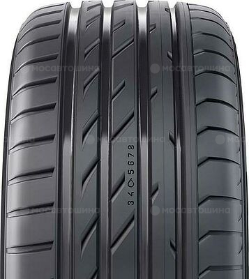 Nokian Hakka Black 2x18 Y