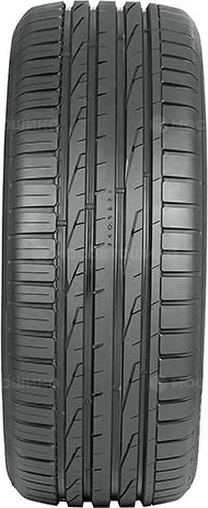 轮胎花纹 Nokian Hakka Blue 2 205/60 R16 92V