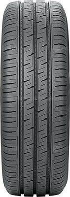 Nokian Hakka Van 235/65 R16 121R