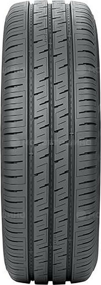 轮胎花纹 Nokian Hakka Van 225/70 R15C 112/110R