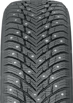 Nokian Hakkapeliitta 10 225/75 R16