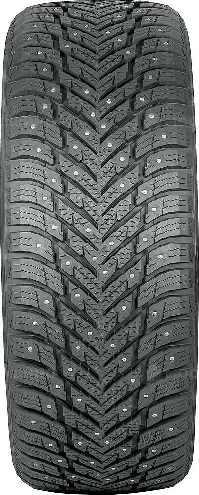 轮胎花纹 Nokian Hakkapeliitta 10p SUV