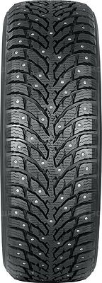 Nokian Hakkapeliitta 9 255/45 R19