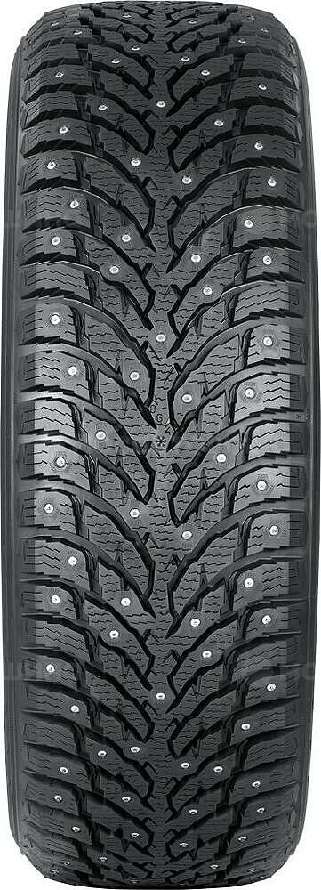 轮胎花纹 Nokian Hakkapeliitta 9 205/55 R16 T RF