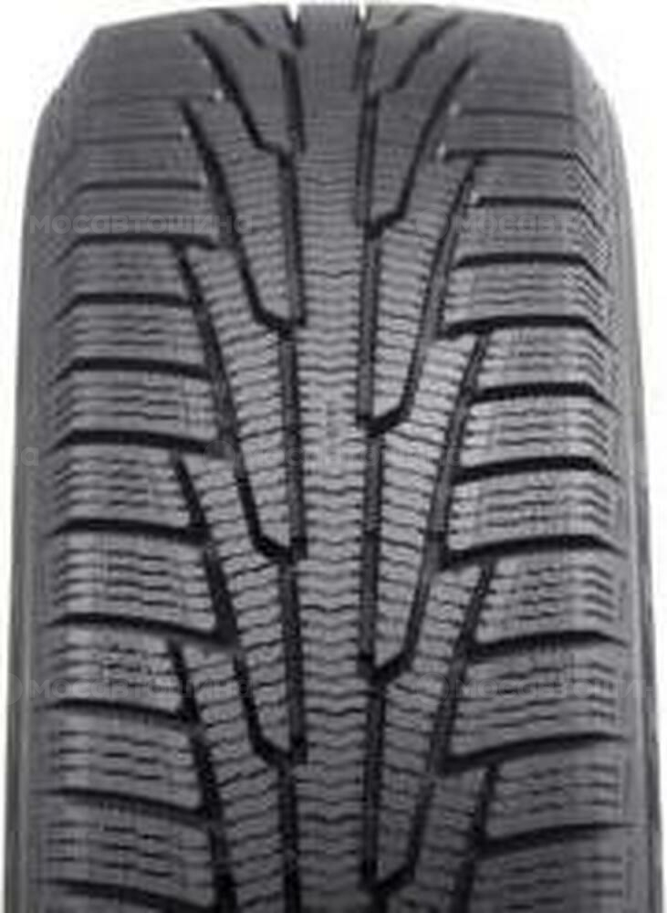 轮胎花纹 Nokian Hakkapeliitta R 225/65 R17 100R