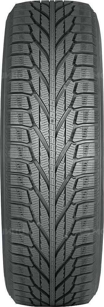 轮胎花纹 Nokian Hakkapeliitta R2 SUV 175/65 R14 86R 