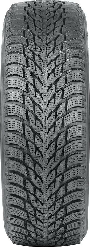 轮胎花纹 Nokian Hakkapeliitta R3 225/50 R17 94R 