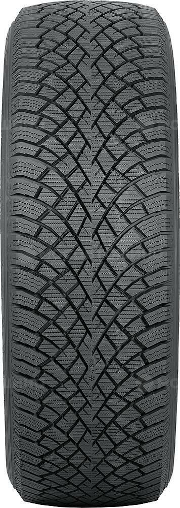 轮胎花纹 Nokian Hakkapeliitta R5 215/50 R17 95R XL