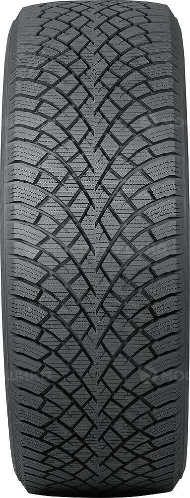 轮胎花纹 Nokian Hakkapeliitta R5 SUV 265/70 R16 112R