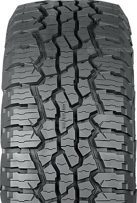 Nokian Outpost AT 245/75 R16 111T