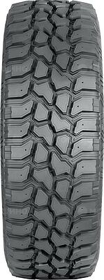 Nokian RockProof 245/70 R17 116Q