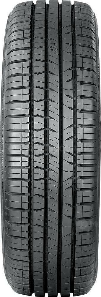 轮胎花纹 Nokian Rotiiva H/T 215/85 R16 115/112R 