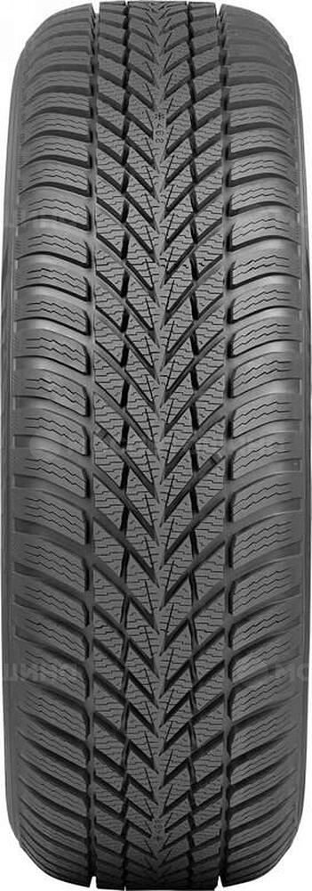 轮胎花纹 Nokian Snowproof 2 225/55 R17 97H