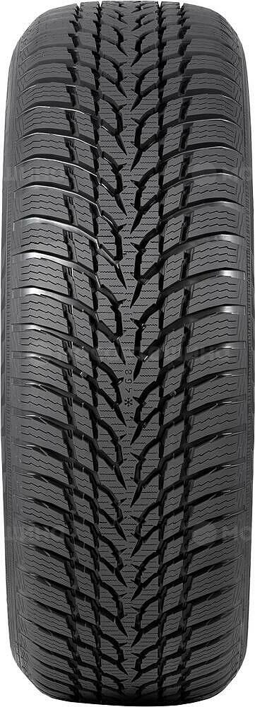 轮胎花纹 Nokian WR Snowproof 175/65 R15 84T
