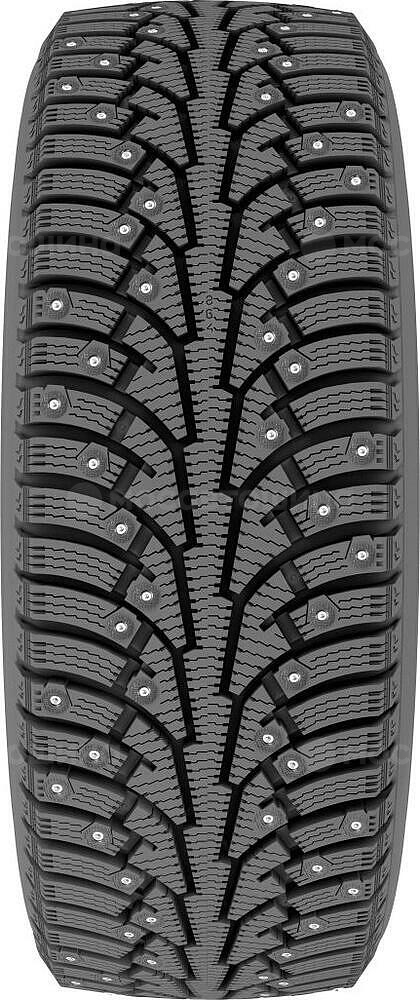 轮胎花纹 Nordman 5 205/60 R16 95T