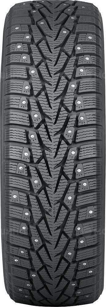 轮胎花纹 Nordman 7 155/65 R14 5T 