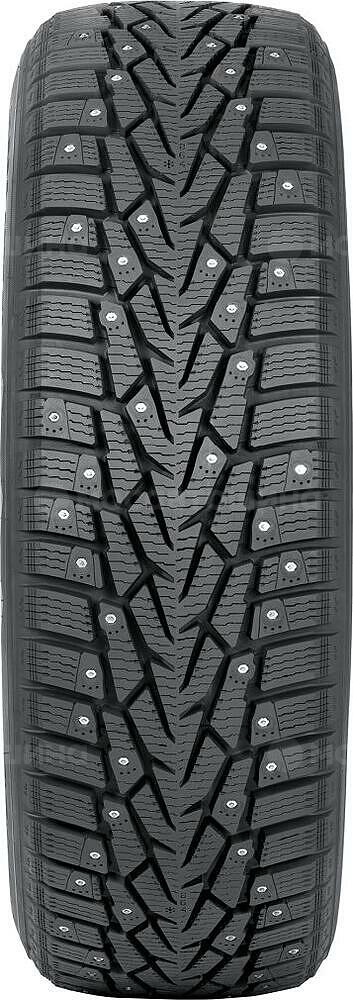 轮胎花纹 Nordman 7 SUV 255/70 R15