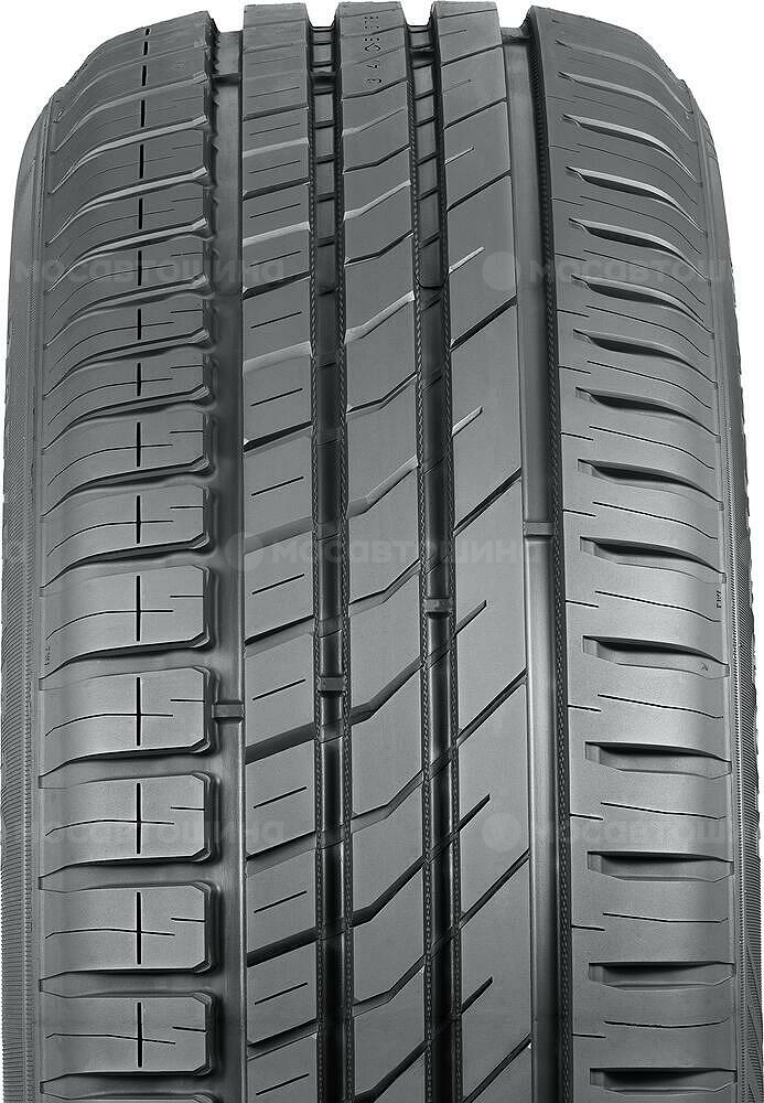 轮胎花纹 Nordman SX3 175/70 R13 82T