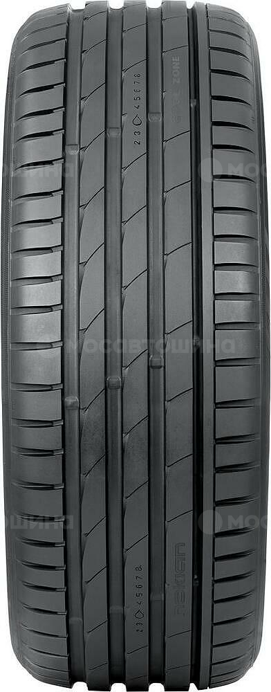 轮胎花纹 Nordman SZ 215/55 R16 97H