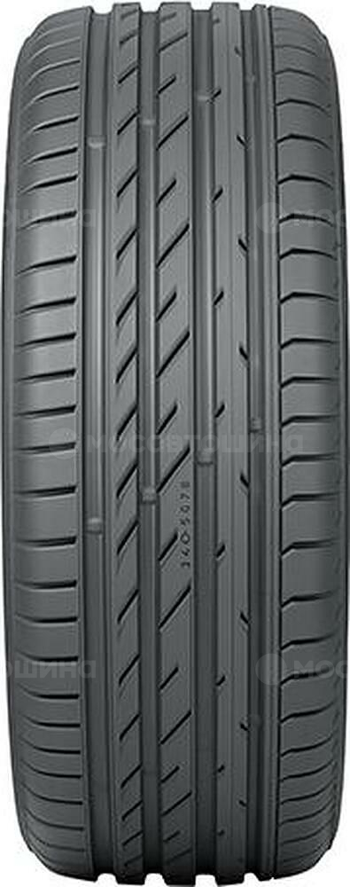 轮胎花纹 Nordman SZ2 235/50 R18 97V