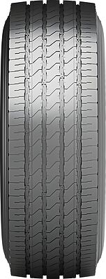 Otani OH-119 385/65 R22,5 164K 3PMSF (Рулевая ось)