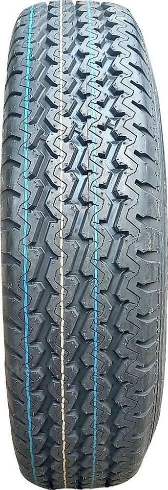 轮胎花纹 Ovation V-03 195 R15C 106/104R