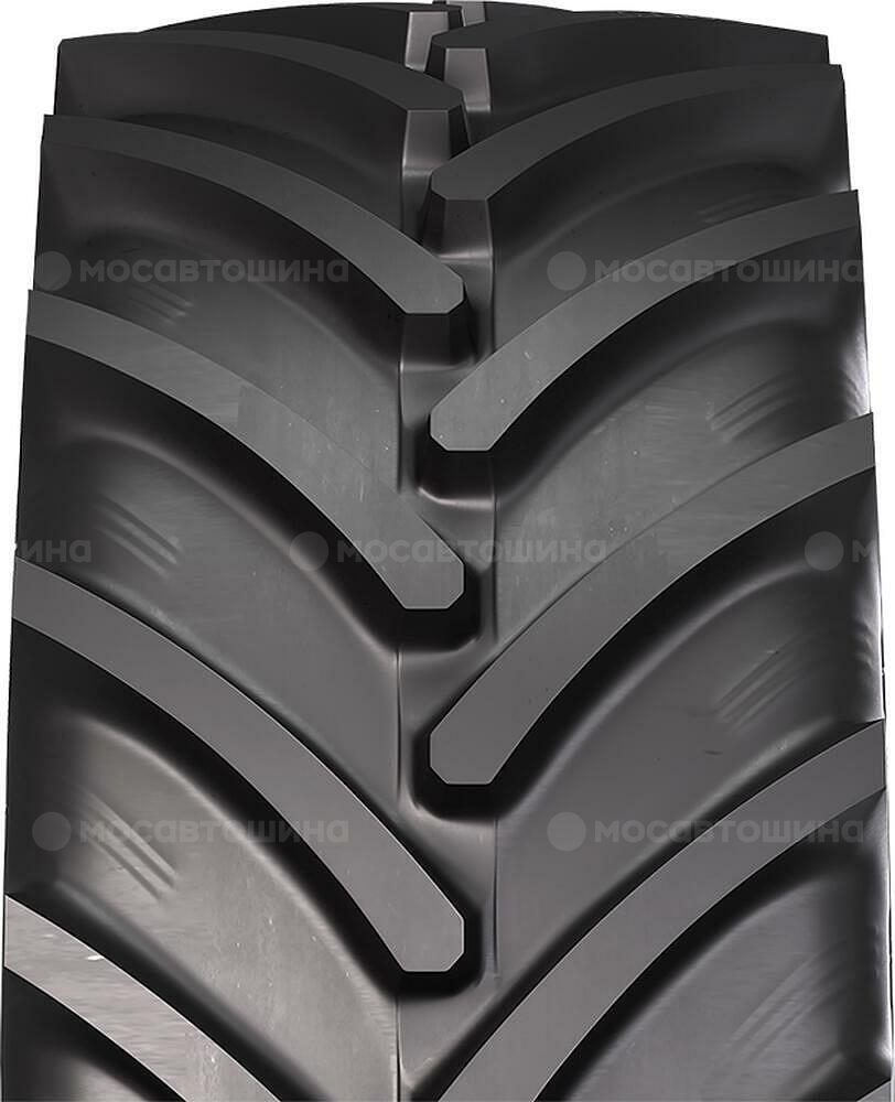 轮胎花纹 Ozka Agro10 280/70 R16 112A8