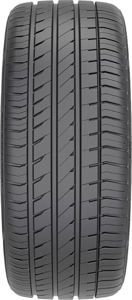 轮胎花纹 Pallyking Griptech PU02 275/40 R20 106W XL