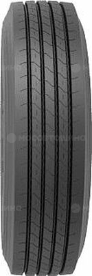 Petlas SH110 385/65 R22,5 164K 3PMSF (Рулевая ось)