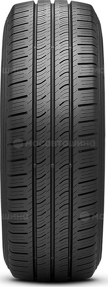 轮胎花纹 Pirelli Carrier All Season 225/65 R16C 112/110R