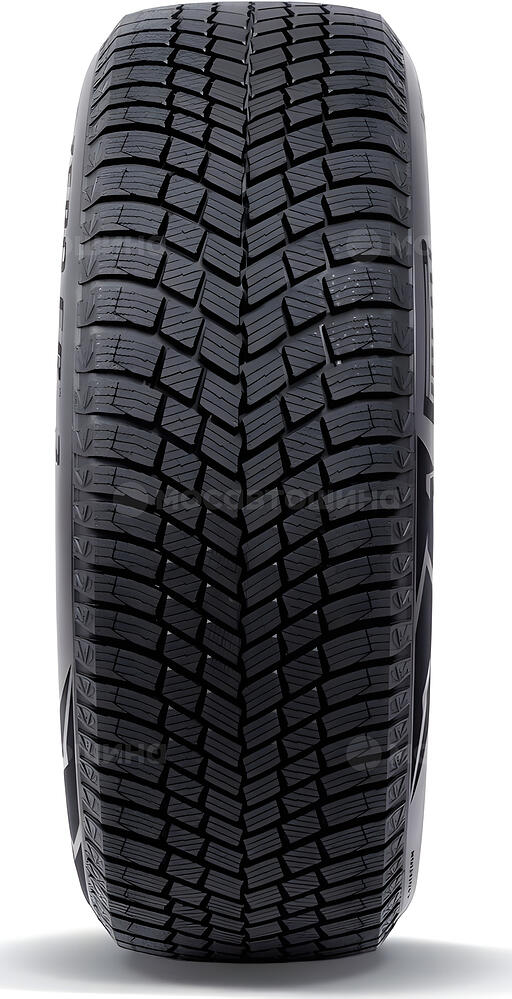轮胎花纹 Pirelli Ice Zero FR 3 215/55 R18 99H XL