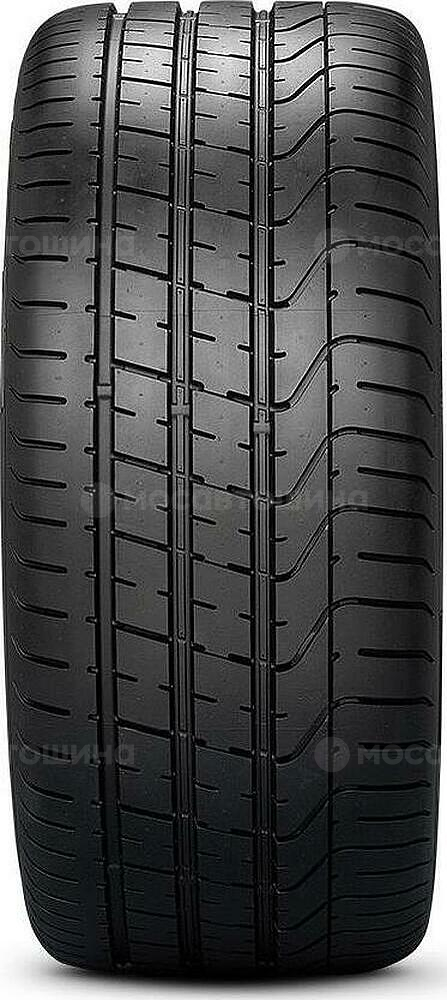 轮胎花纹 Pirelli PZero 275/30 R19 96Y XL