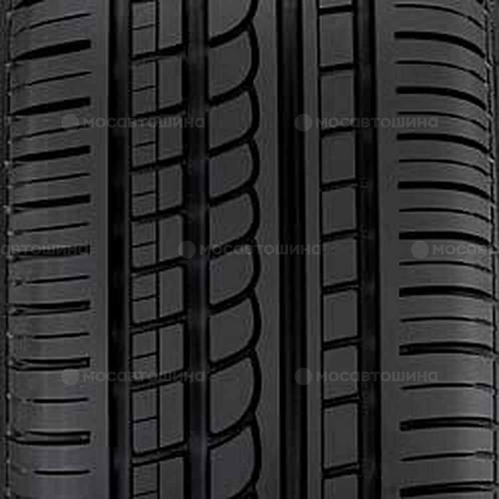 轮胎花纹 Pirelli PZero Rosso 285/40 R18 101P
