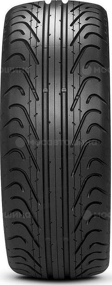 轮胎花纹 Pirelli PZero Corsa System 255/30 R20 92Y 