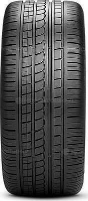 Pirelli PZero Rosso Asimmetrico 285/40 R18 101Y