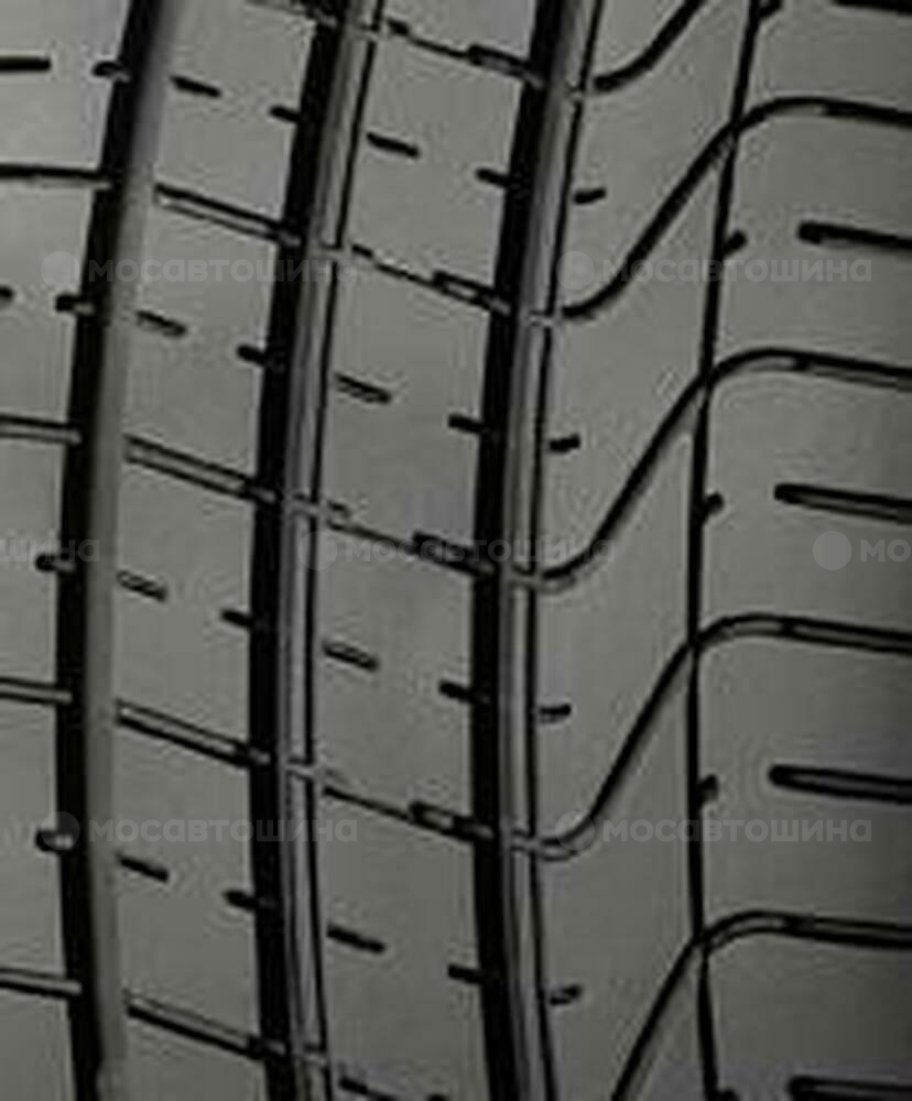 轮胎花纹 Pirelli PZero Silver 265/30 R19 93Y
