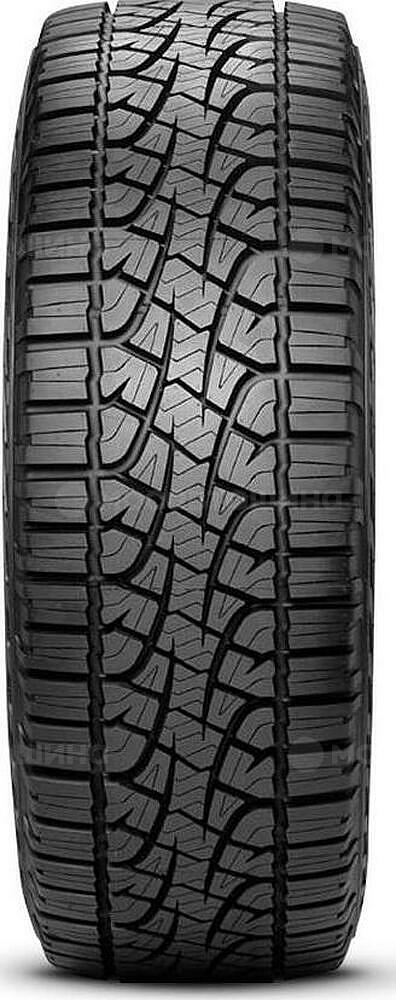 轮胎花纹 Pirelli Scorpion ATR 245/75 R16 120/116R 