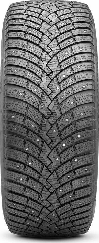 轮胎花纹 Pirelli Scorpion Ice Zero 2 275/45 R20 110H XL