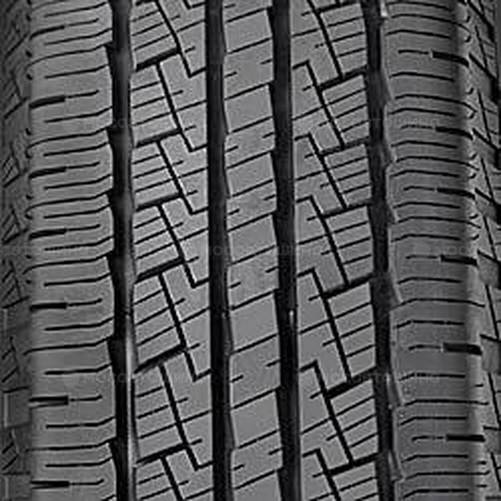 轮胎花纹 Pirelli Scorpion STRa 265/70 R18 116T