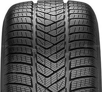 Pirelli Scorpion Winter 295/35 R21 107V XL