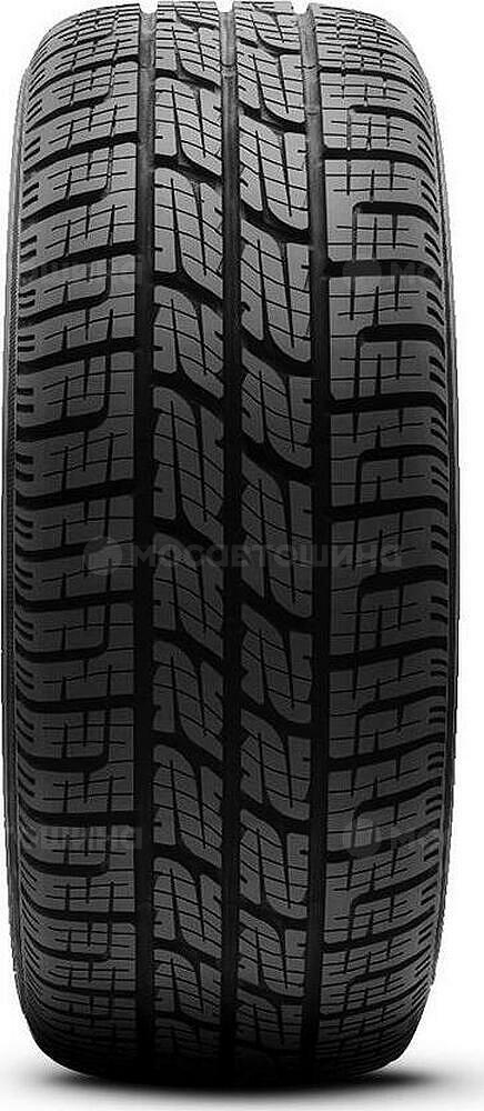 轮胎花纹 Pirelli Scorpion Zero 295/45 R20 110V