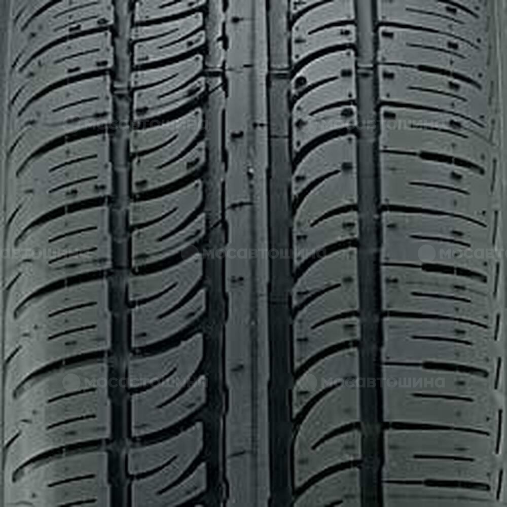 轮胎花纹 Pirelli Scorpion Zero Asimmetrico 285/45 R21