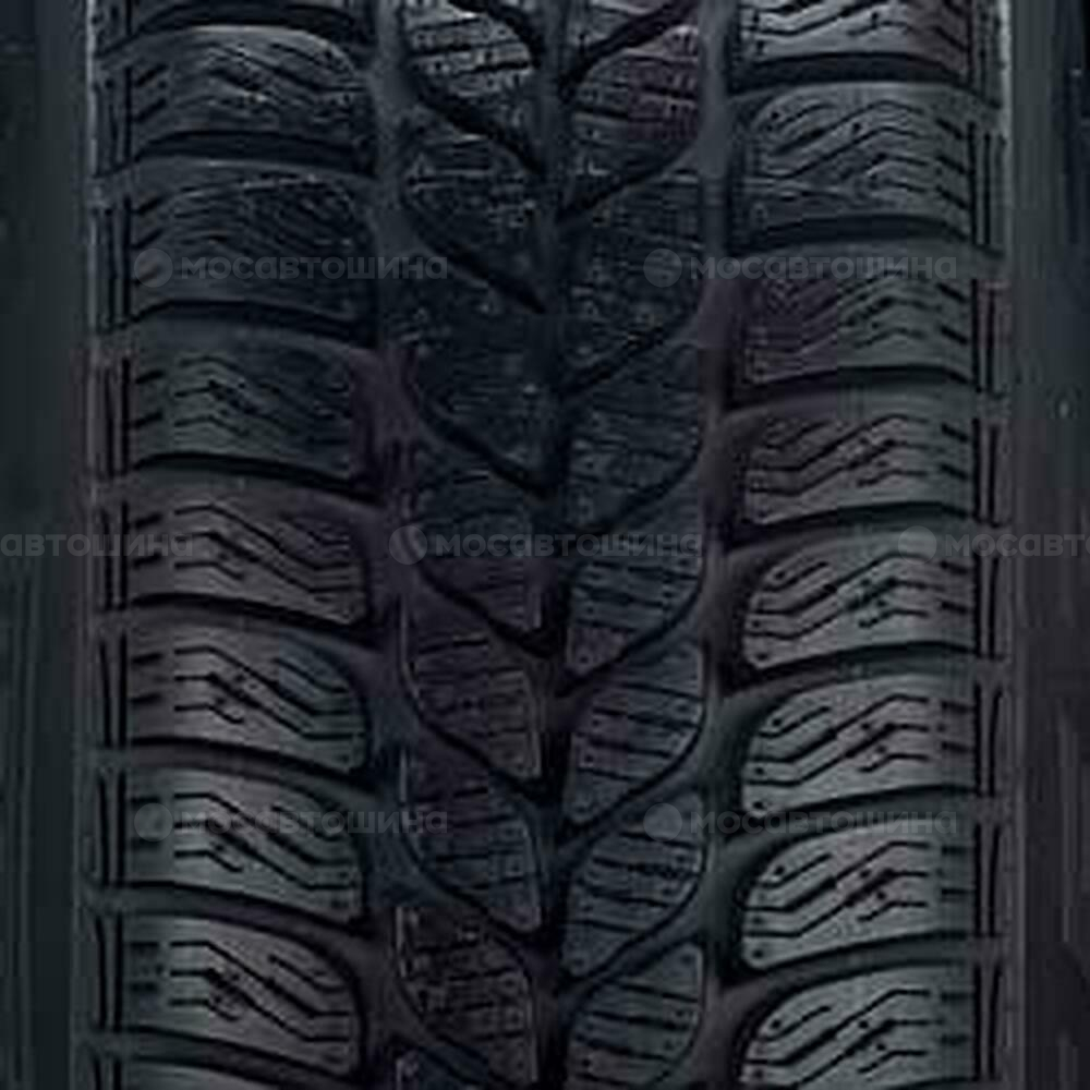 轮胎花纹 Pirelli Winter 190 Snowcontrol 175/70 R13 82P