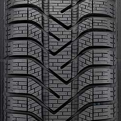 Pirelli Winter 190 Snowcontrol II 295/30 R20 101W