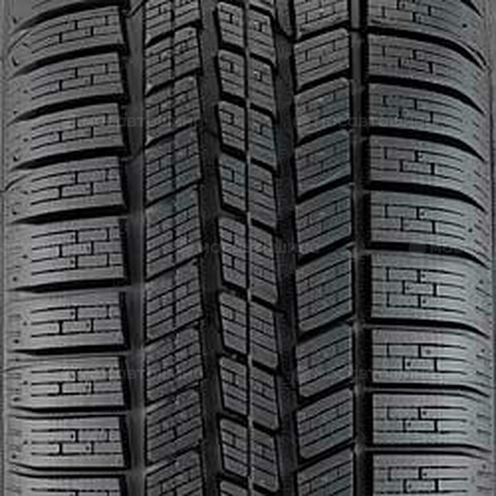 轮胎花纹 Pirelli Winter 210 Snowsport 245/55 R17
